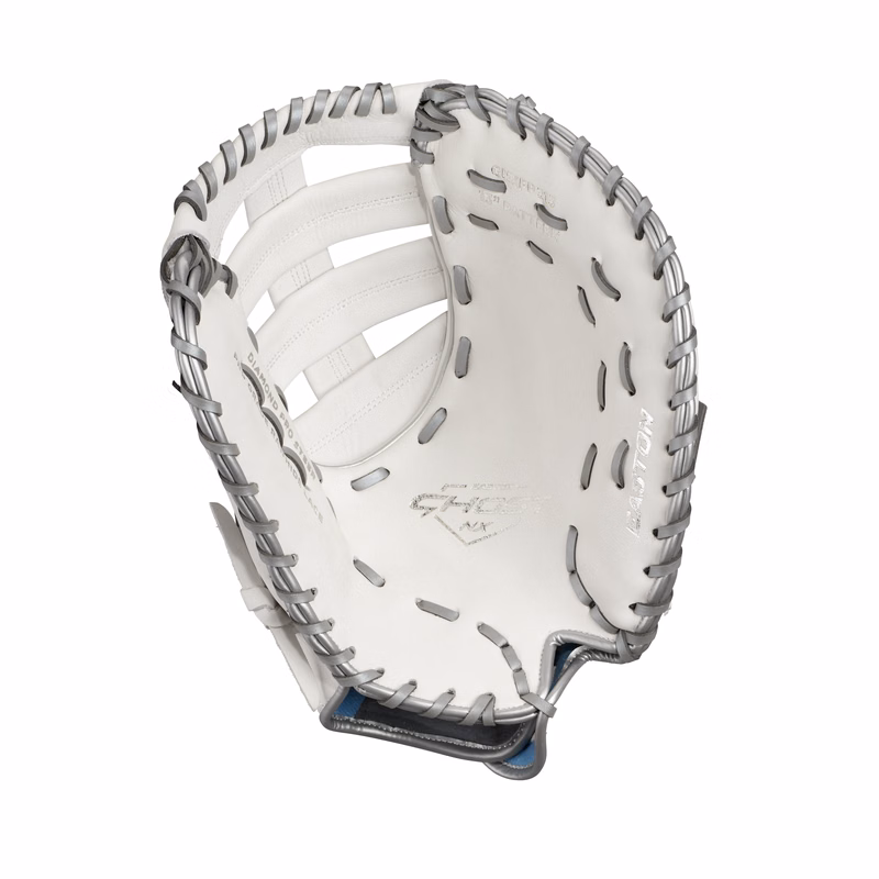 Easton Ghost NX 13 in Fastpitch Glove, First Base