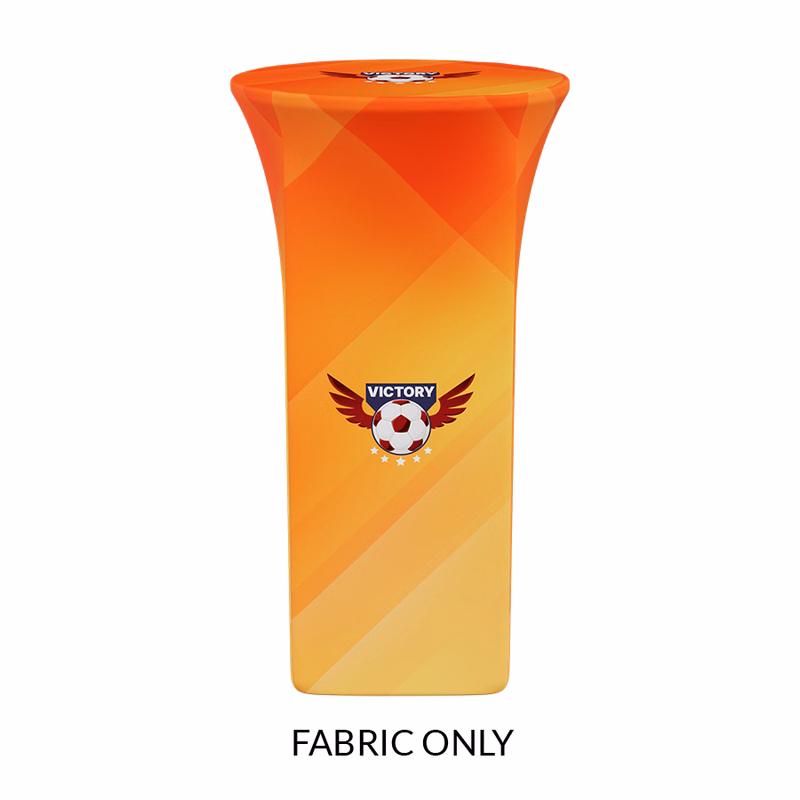 Xpress Bar Counter Cover 2 - Fabric Only