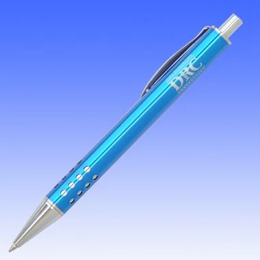 APOLLO SERIES BALL PEN - BLUE 1