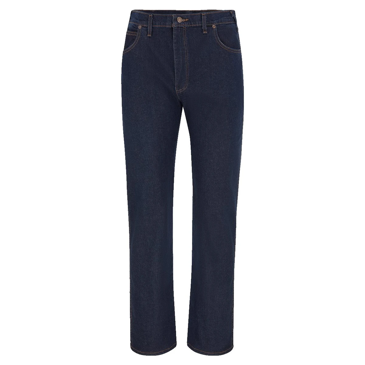 Men's Industrial 5-Pocket Flex Jeans - LD21 1