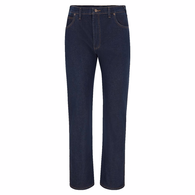 Men's Industrial 5-Pocket Flex Jeans - LD21