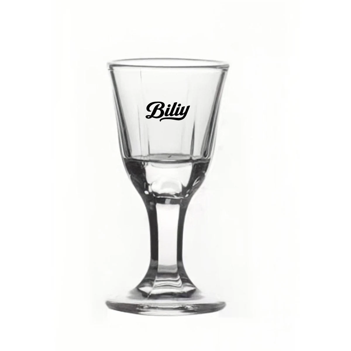 0.4 oz Mini Shot Glasses 1
