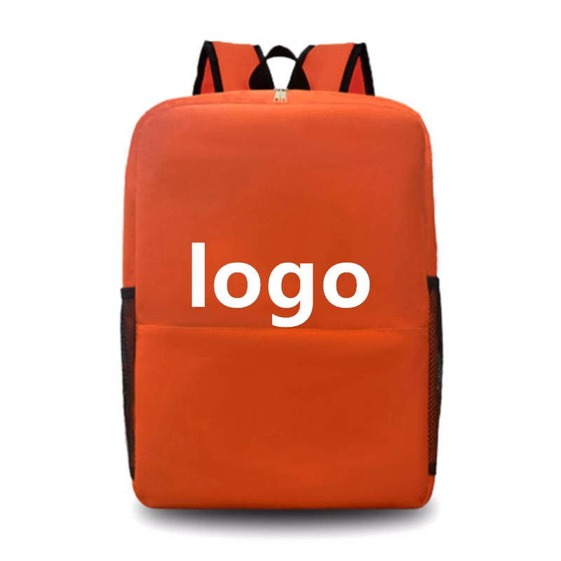 First Aid Backpack