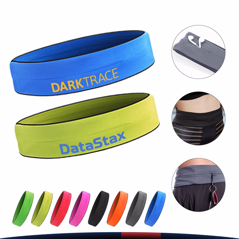 Classic Running Belt