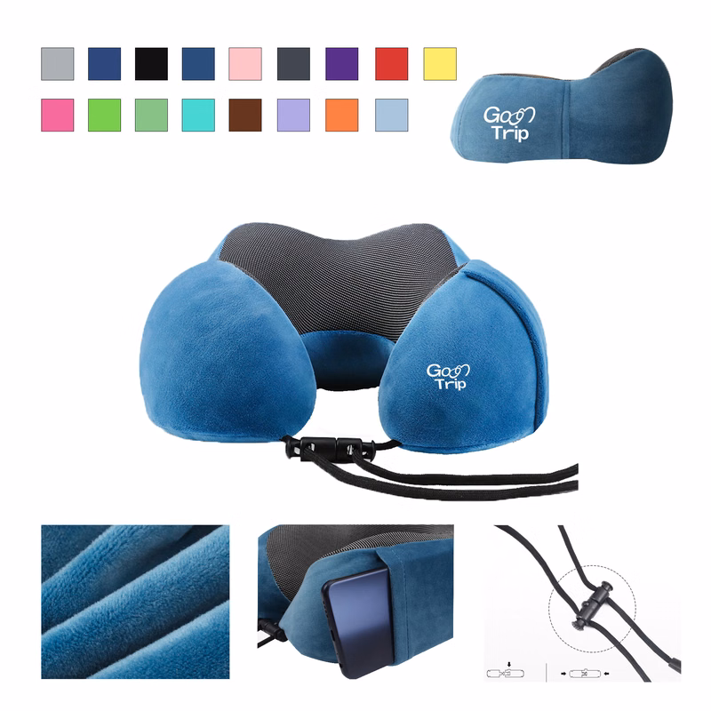 Travel Neck Pillow