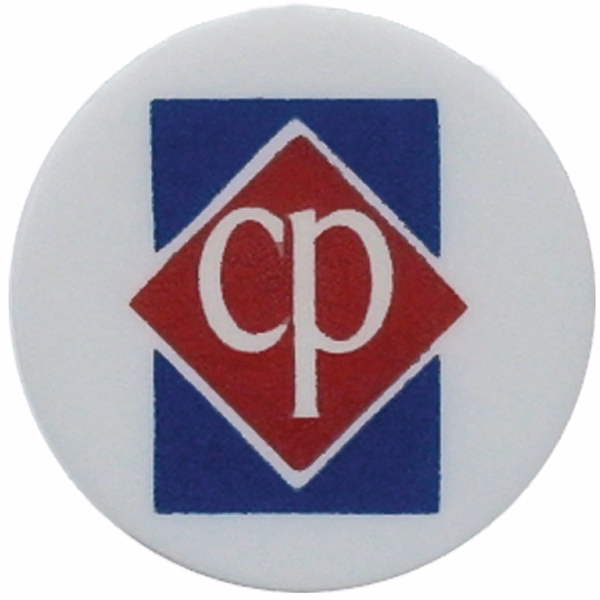 Laser Engraved Ball Markers