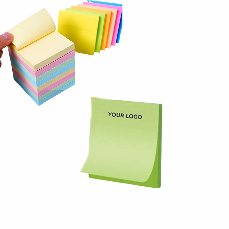 Removable Adhesive Notes