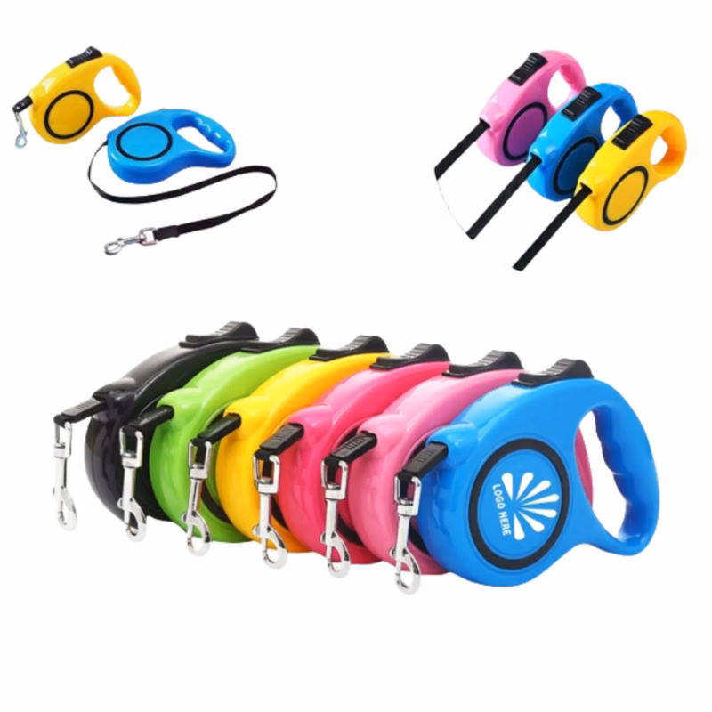 118 inc hes Pet Retractable Dog Leash