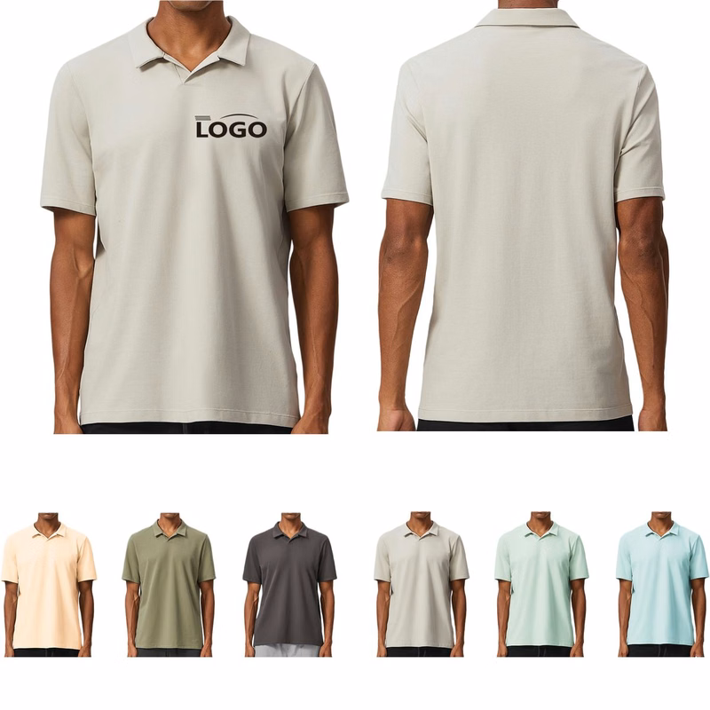 Polo Shirts
