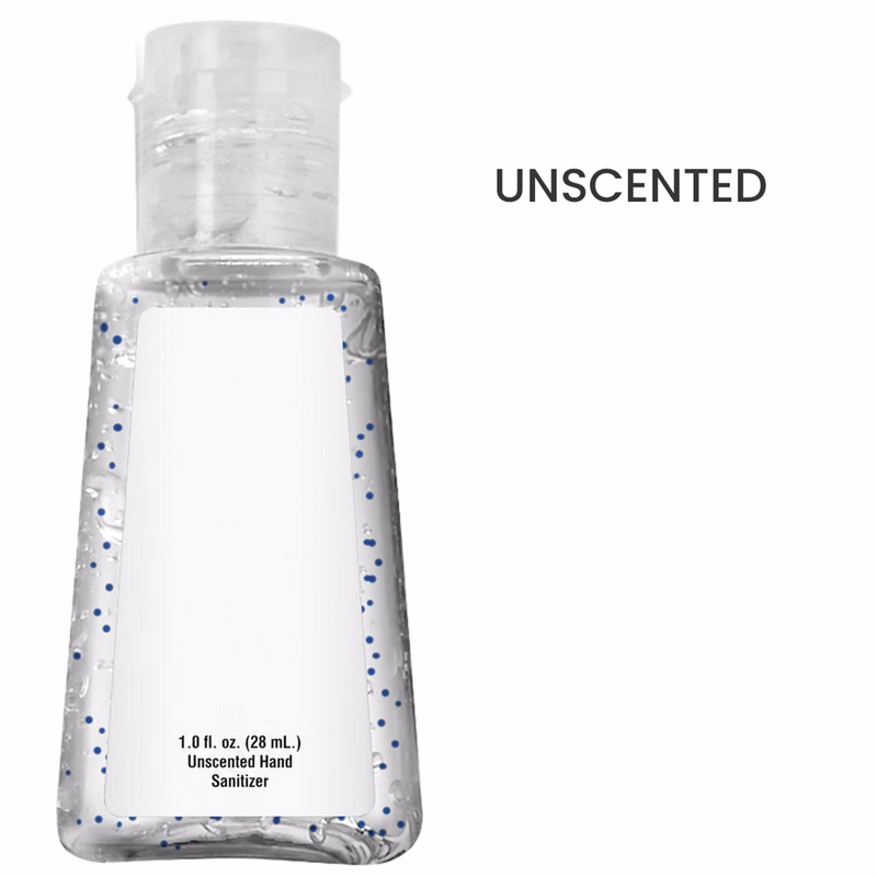 Moisture Bead Pocket Sanitizer