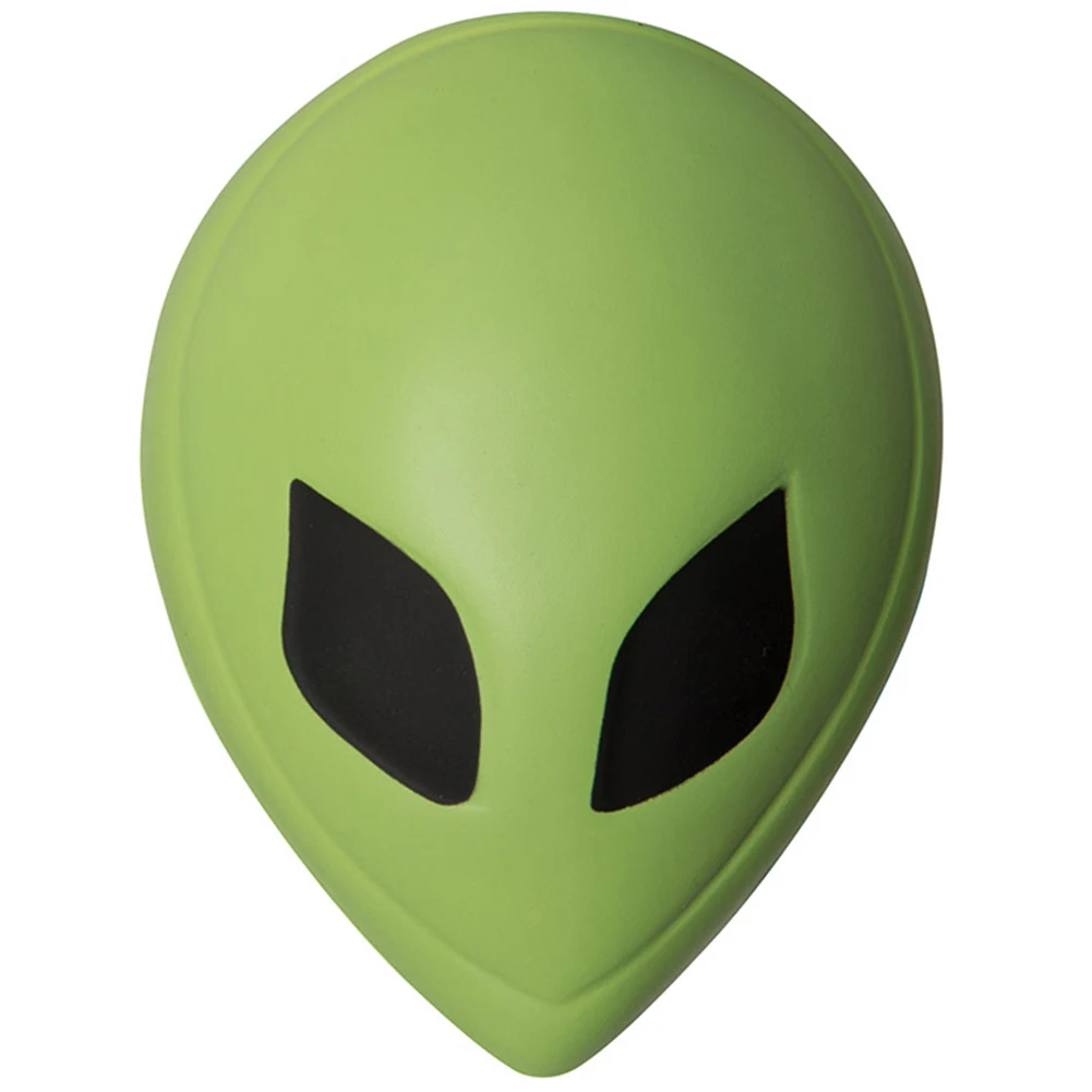 Alien Head Stress Reliever 1