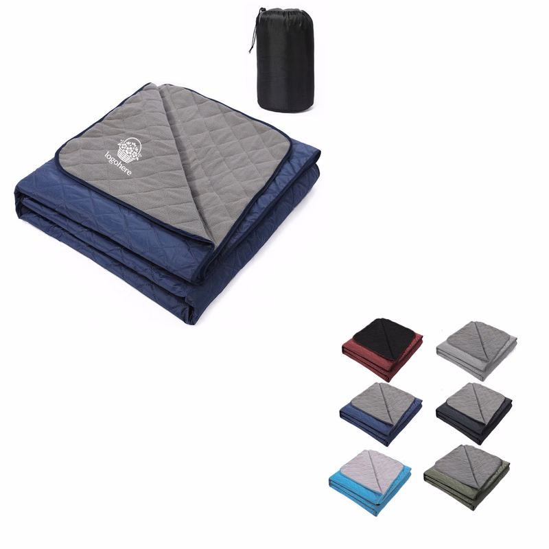 Personalized Outdoor Picnic Blanket