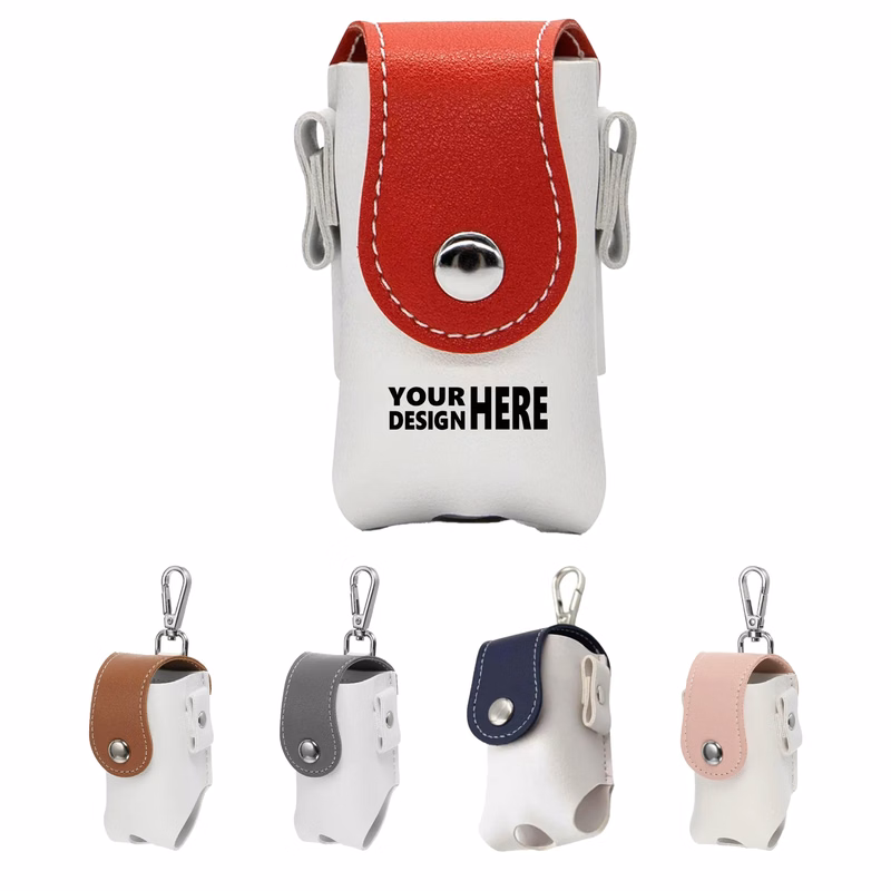 Multi-Functional Golf Bag Accessory Pouch