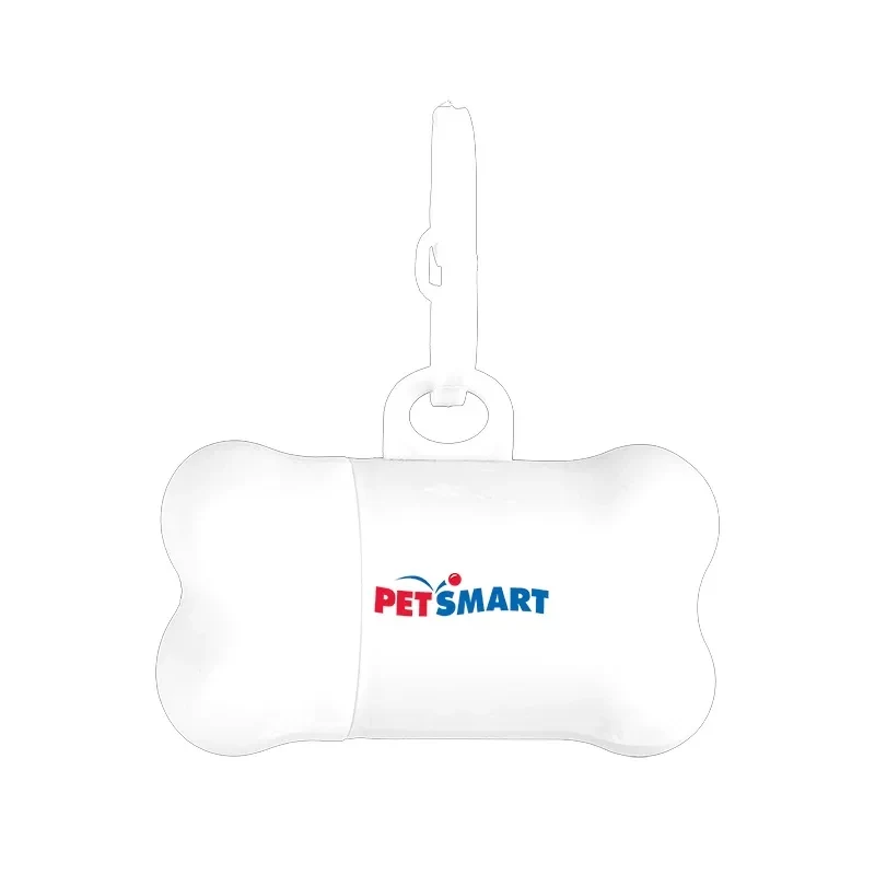Bone Dog Waste Bag Dispenser 1