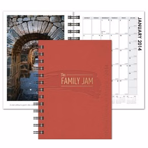 InspirationalPlanner™ - Small