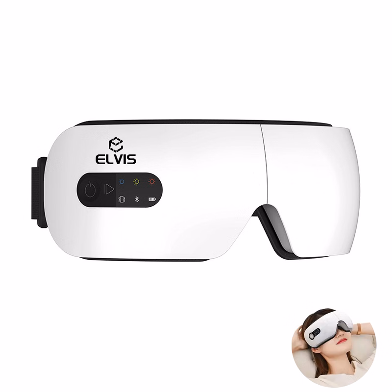 Rechargeable Intelligent Eye Massager