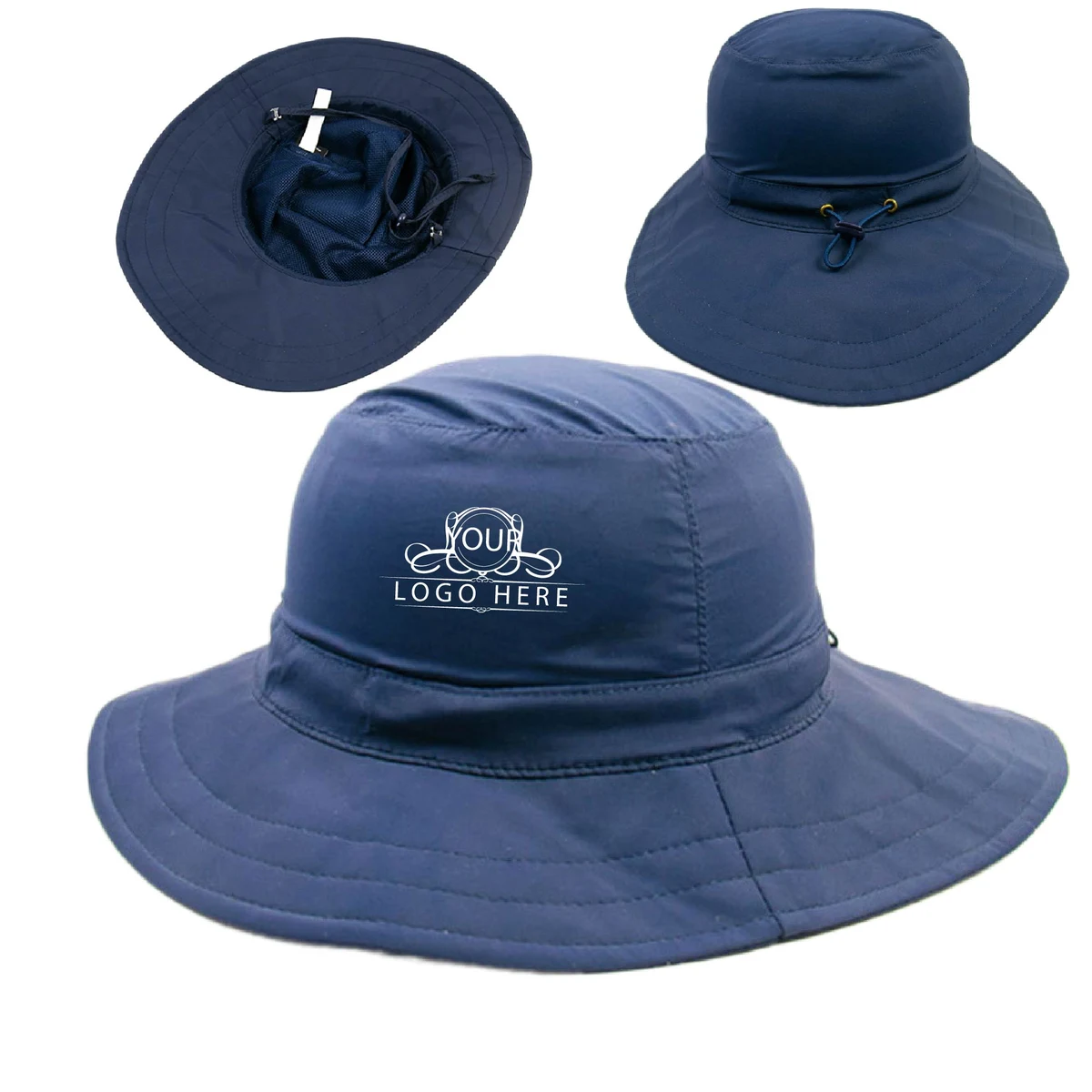 Premium Performance Boonie Cap 1