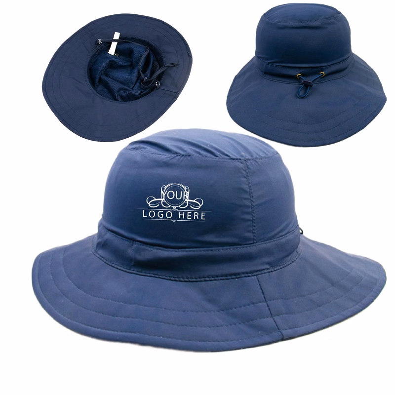 Premium Performance Boonie Cap