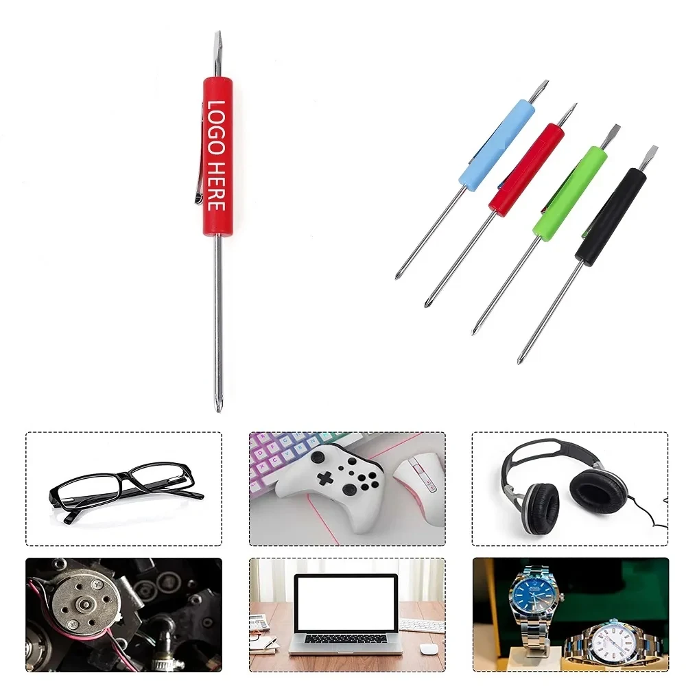 2-in-1 Pocket screwdriver 1