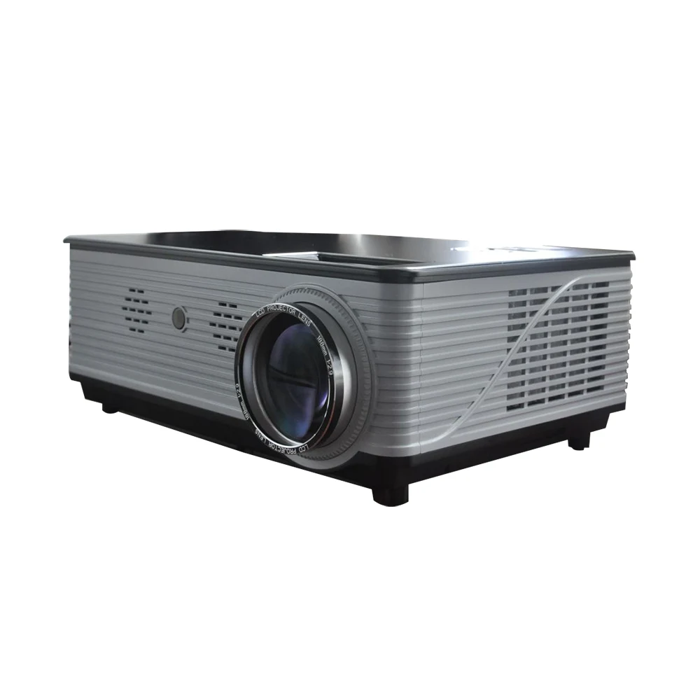 LCD HD Projectors 1