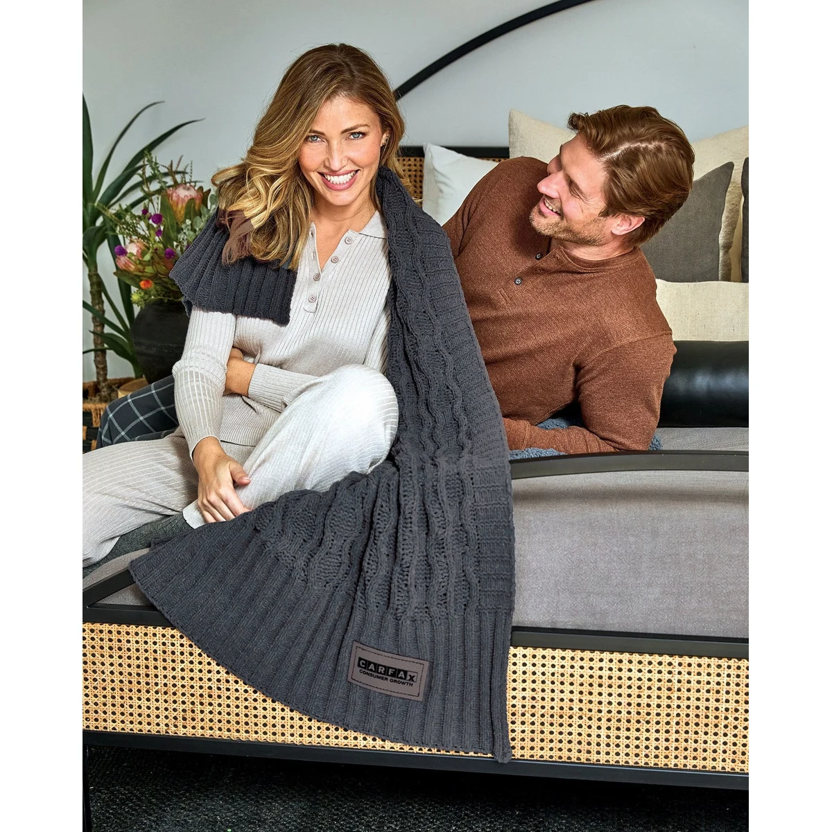 Wexford Classic Blanket 1