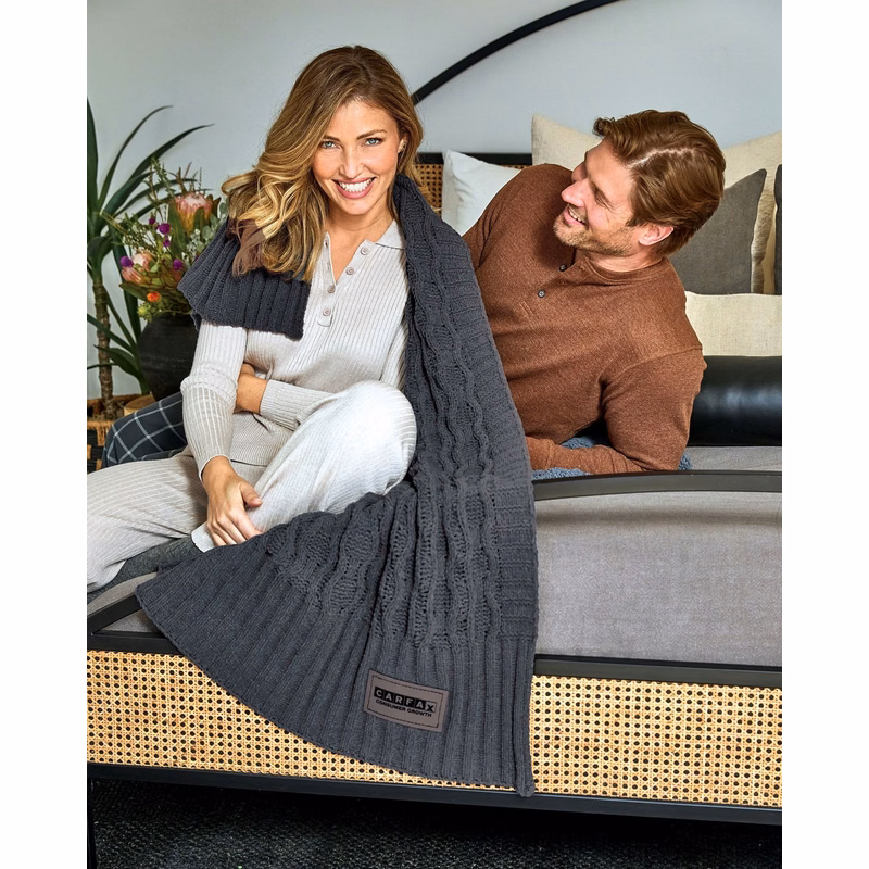 Wexford Classic Blanket
