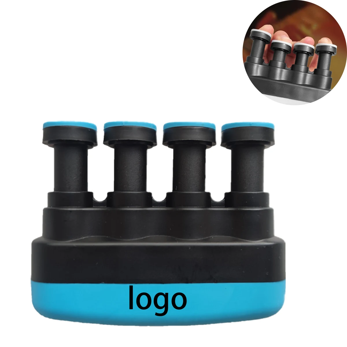 Finger Exerciser 1