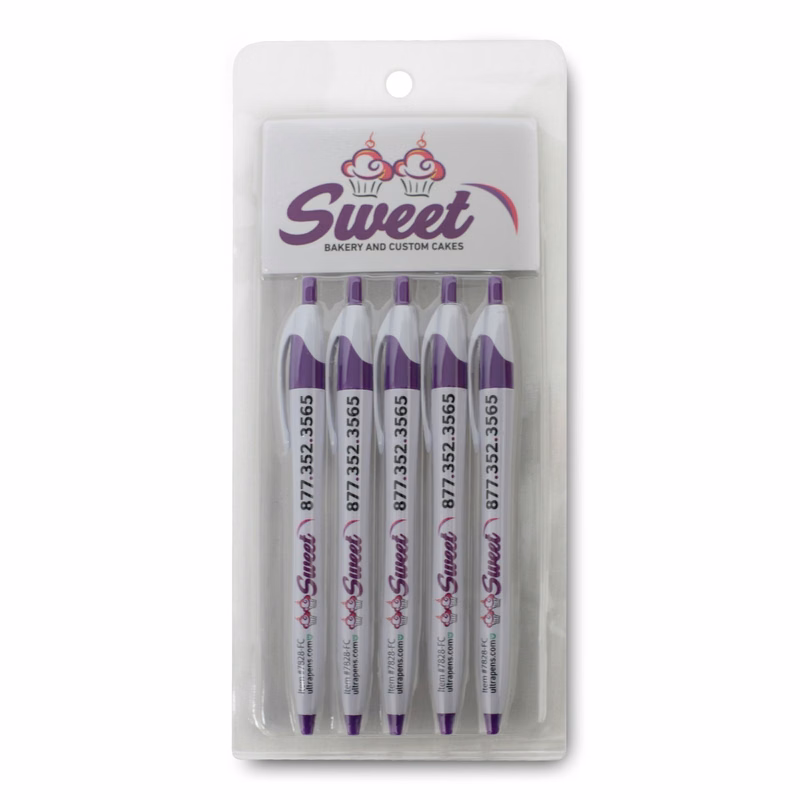 5-Pack of Item# 7828/7827