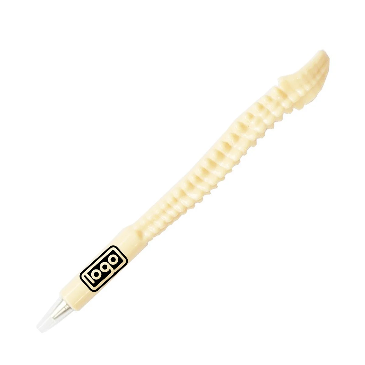 Plastic Spinal Bone Pen 1