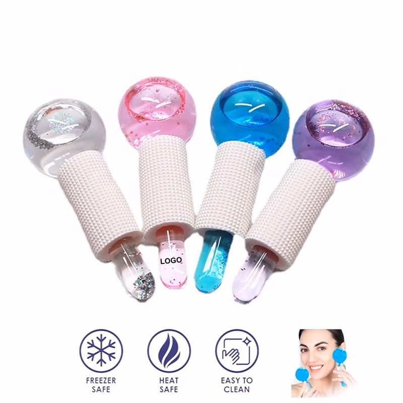 Facial Cooling Ice Globe (direct import)