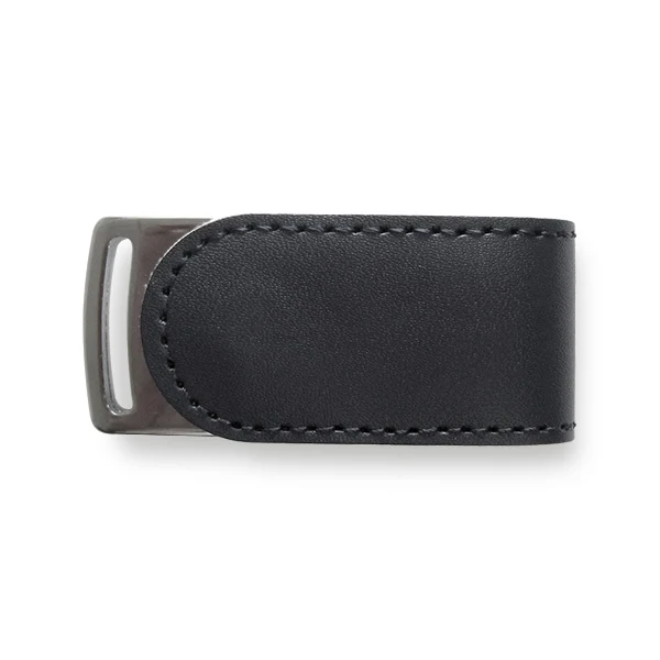 Savoy Leather USB 1