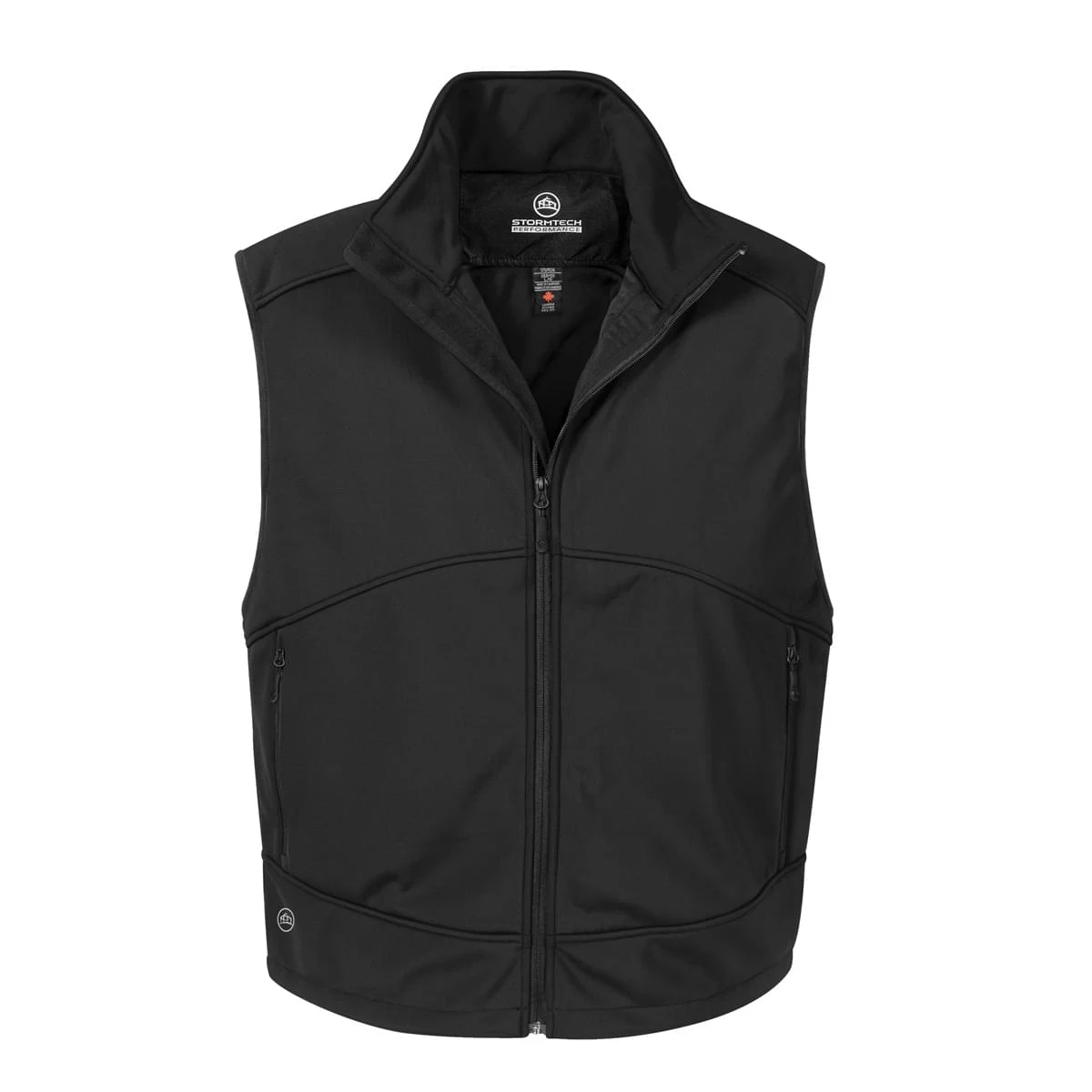 Stormtech Men's Cirrus Bonded Vest 1