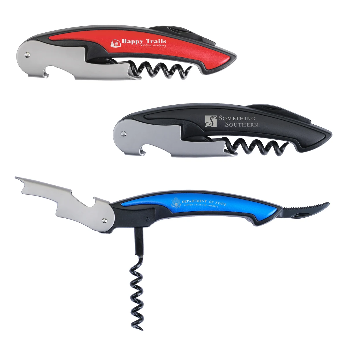 Waiter's Friend Corkscrew 1