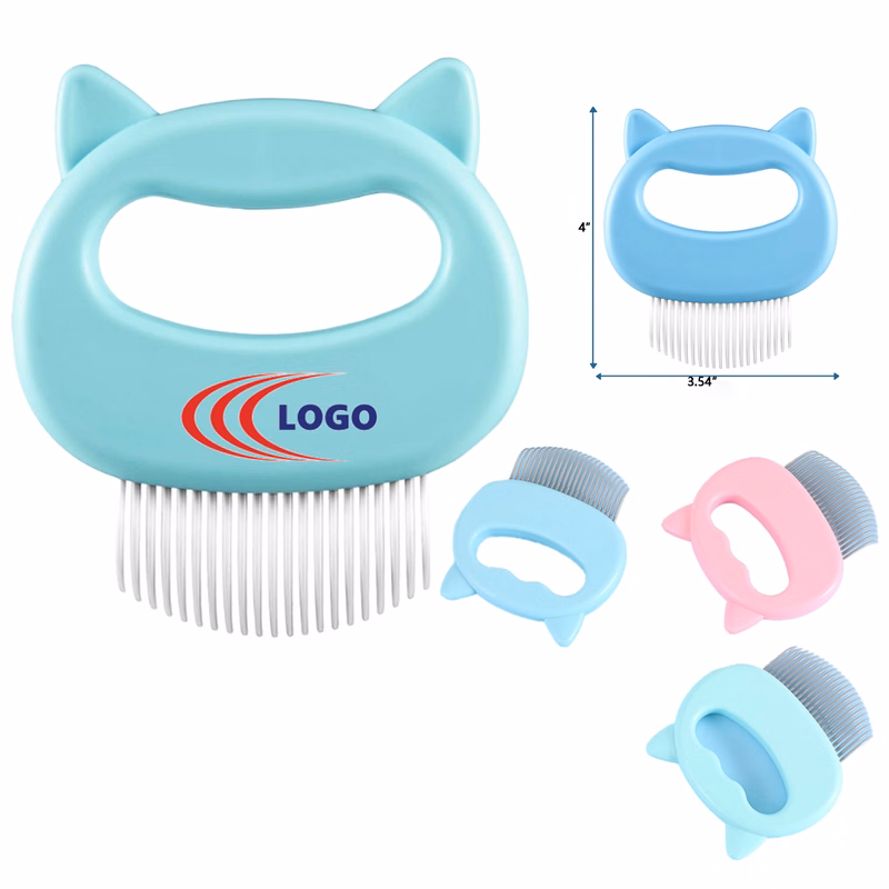 Universal Hair Removal Comb For Pets