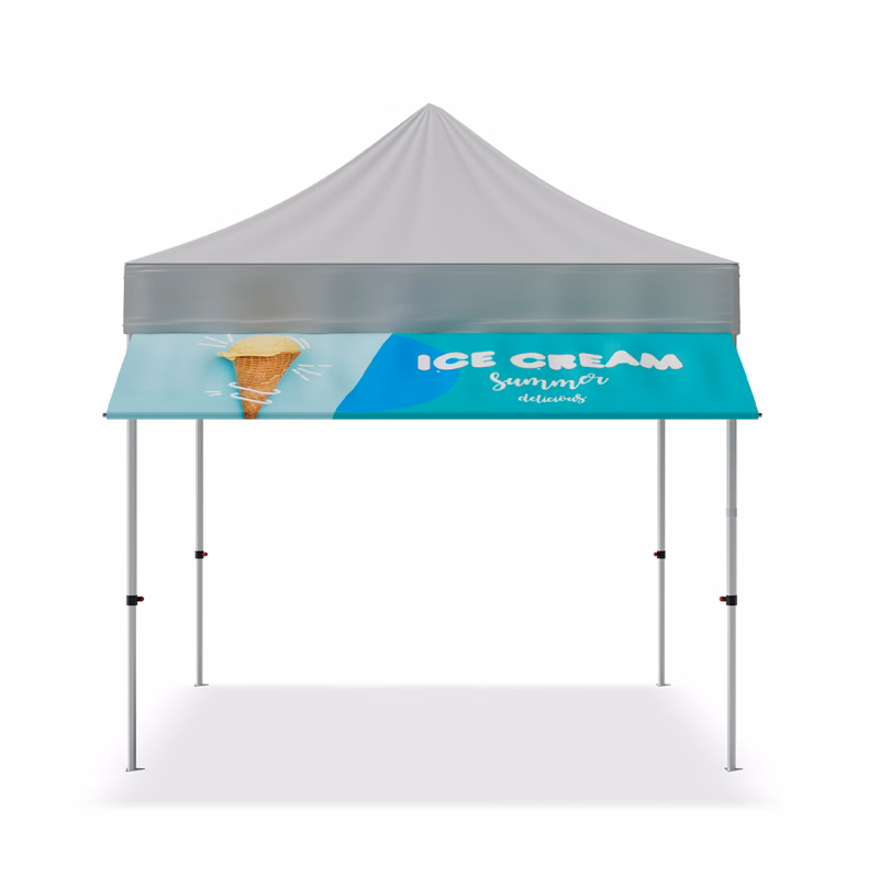 Awning for Hex Frame Tent