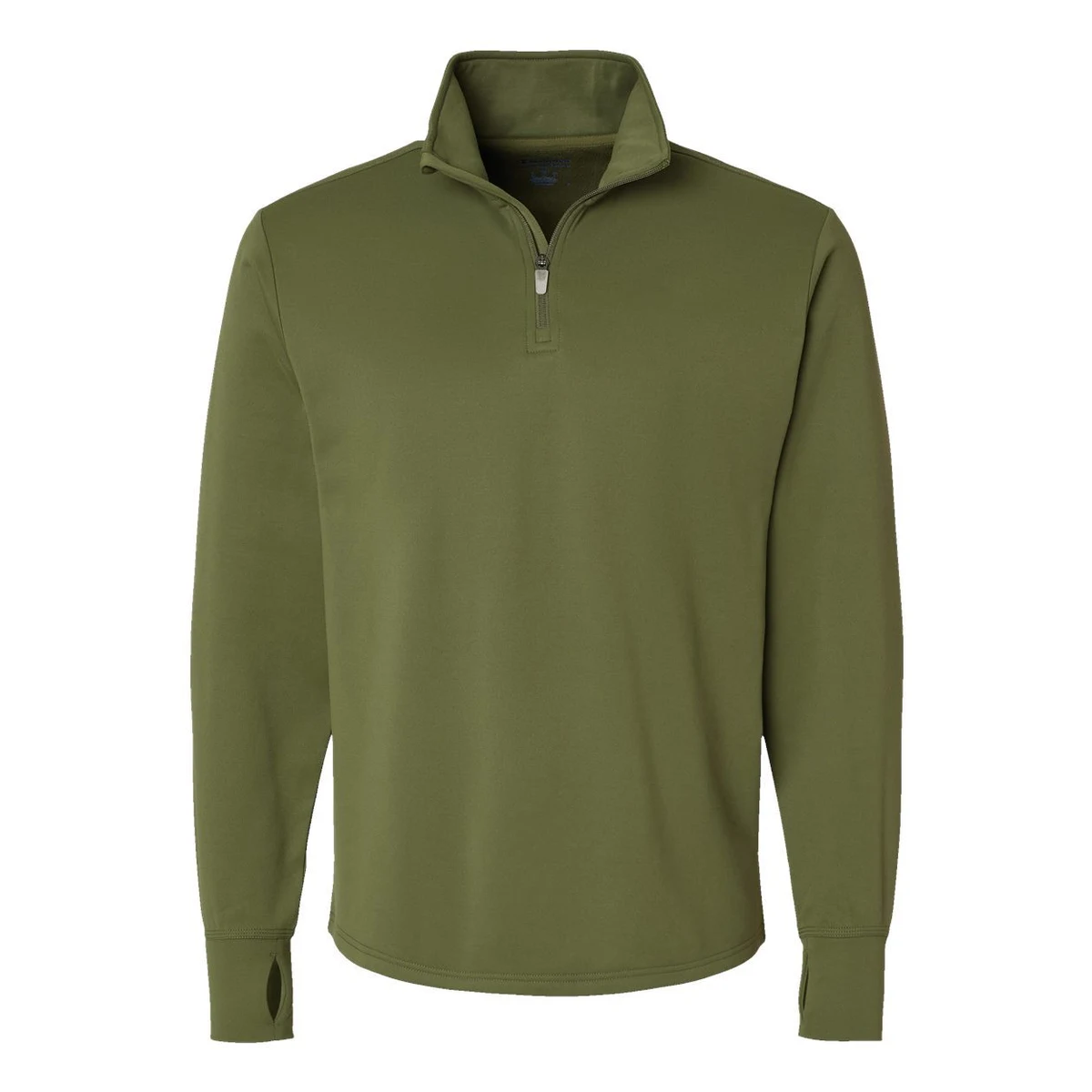Unisex Sport Quarter-Zip Pullover - CHP190 1