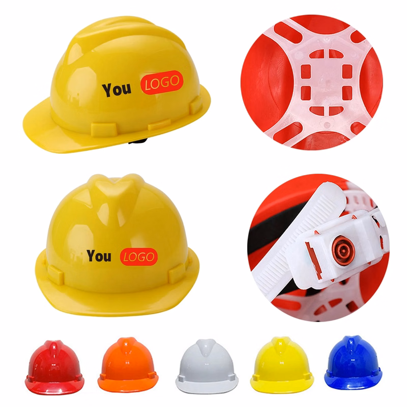 Safety Helmet Hat