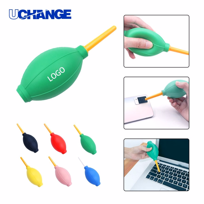 Rubber Cleaning Squeeze Bulb