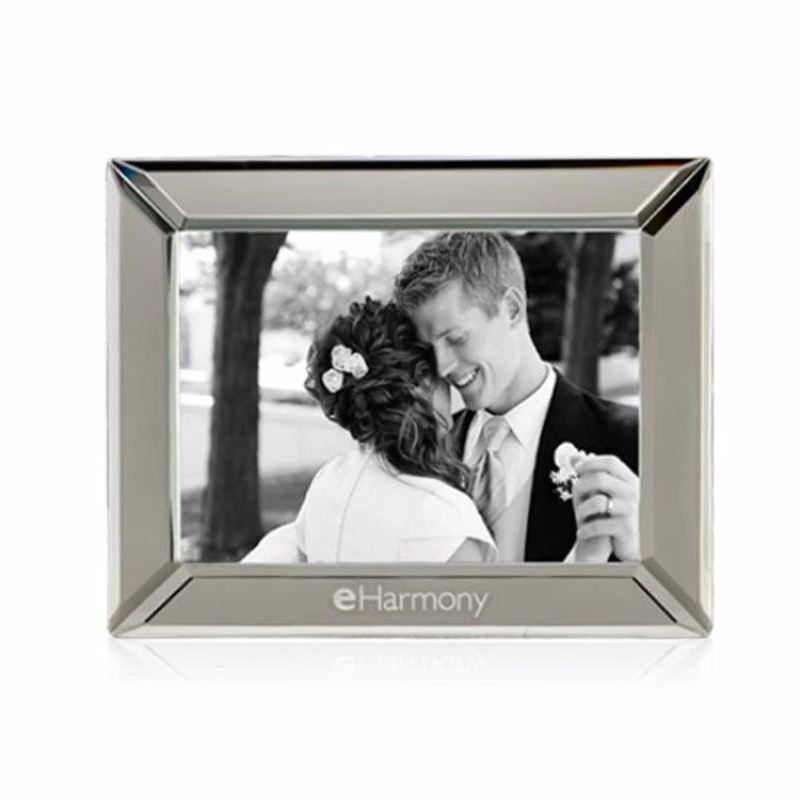 Reflections Picture Frame