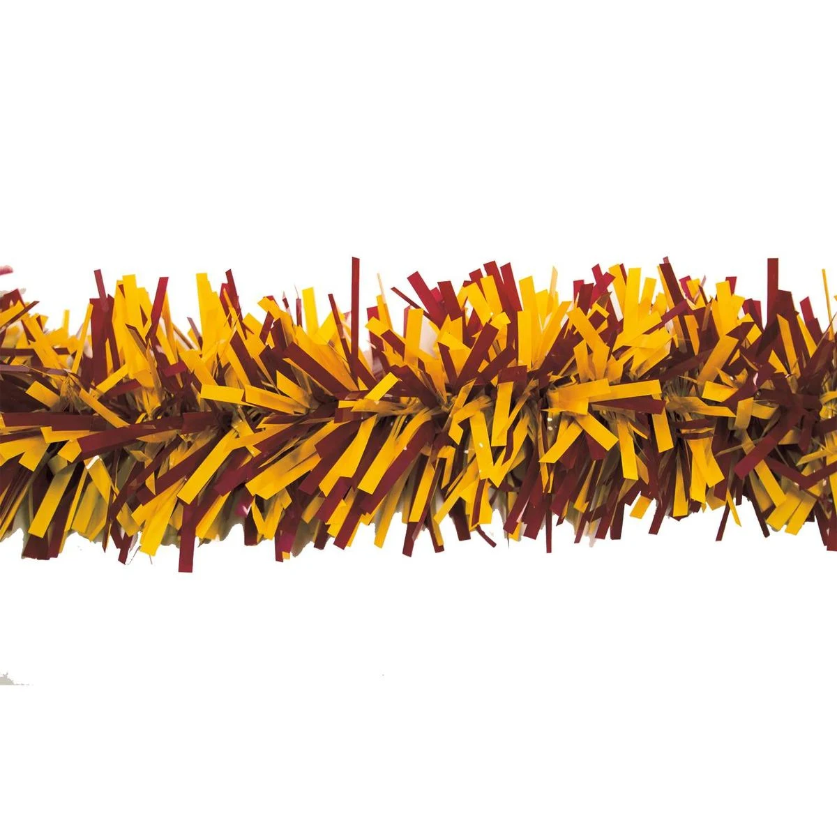 Victory Corps™ Maroon & Spanish Gold Twist (Standard) 1