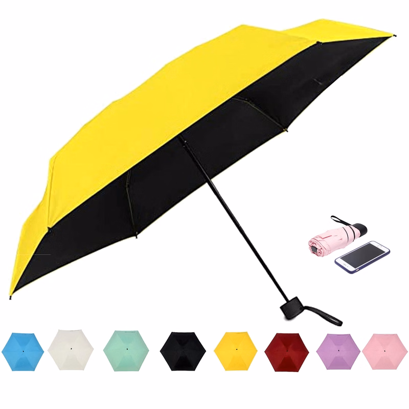 7" Small Mini Umbrella