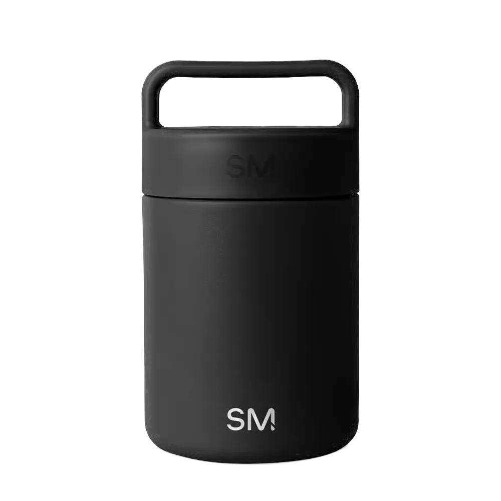 Simple Modern 12 oz Provision Food Jar 2.0 1