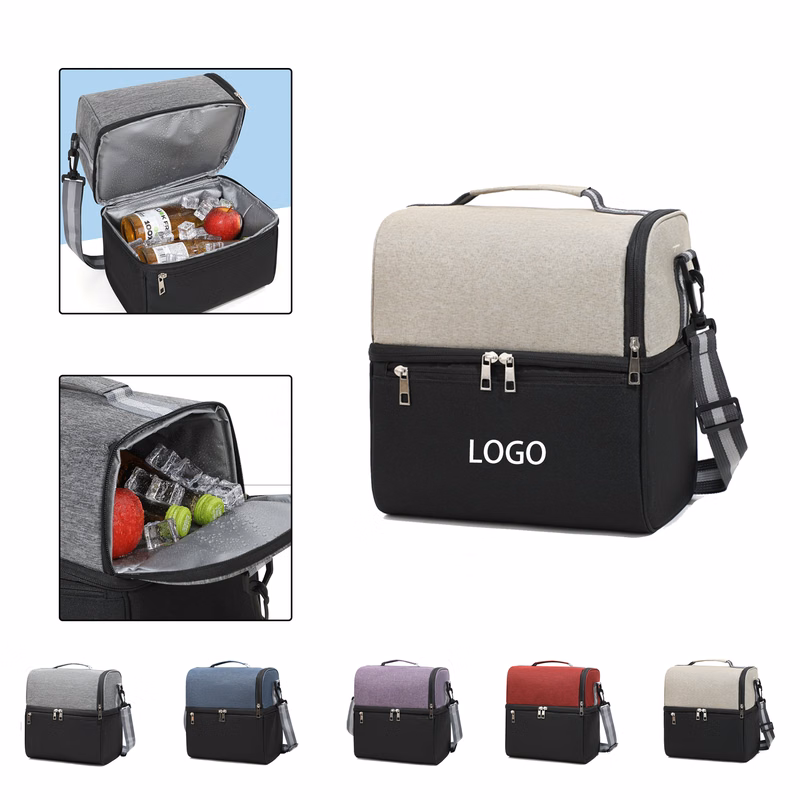 MOQ:5pcs Thermal Cooler Bag