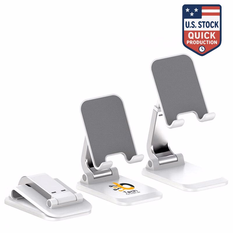 Ergonomic Adjustable Desk Phone Holder