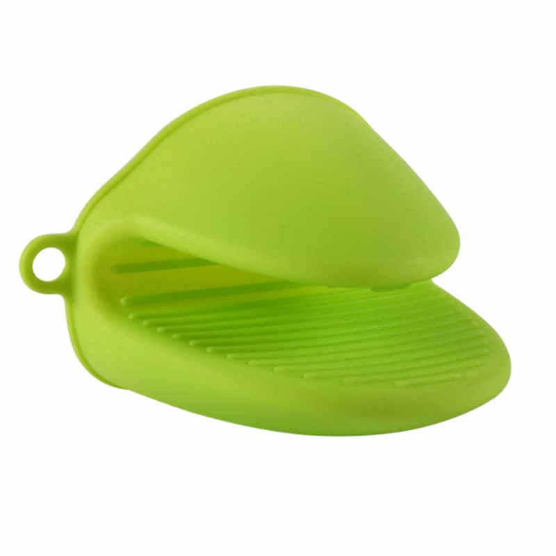 Microwave Silicone Gloves