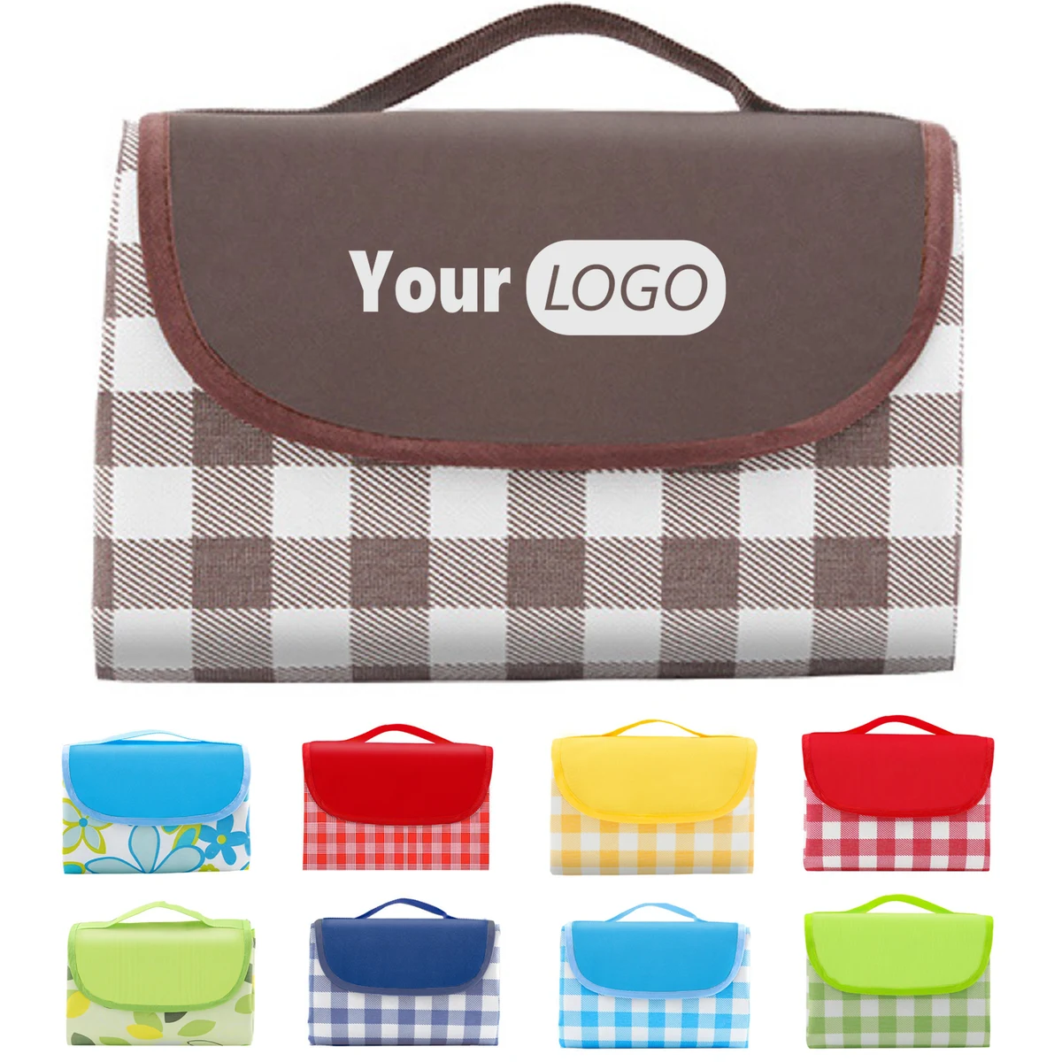 Other Fabric Outdoor Portable Waterproof Floor Mat 1
