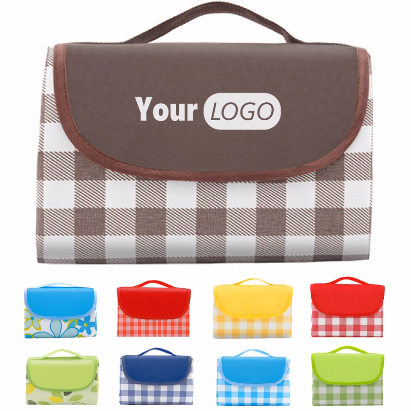 Other Fabric Outdoor Portable Waterproof Floor Mat