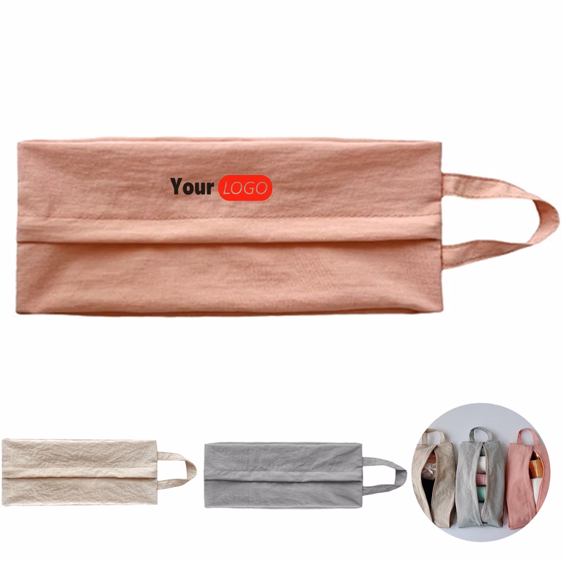 Compact Foldable Travel Storage Bag