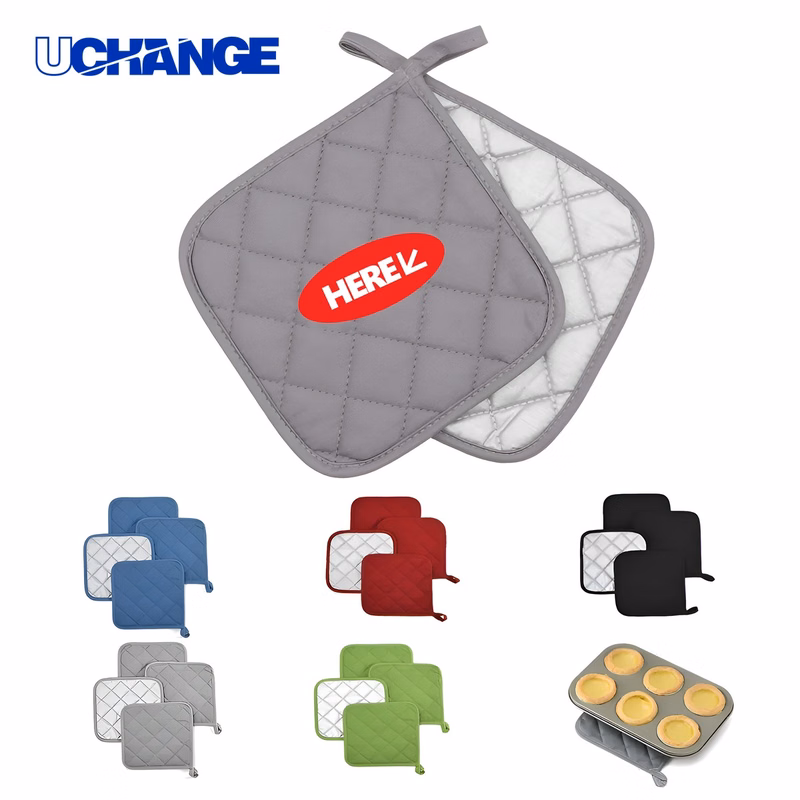 Heat Insulation Pot Mat Kitchen Tool