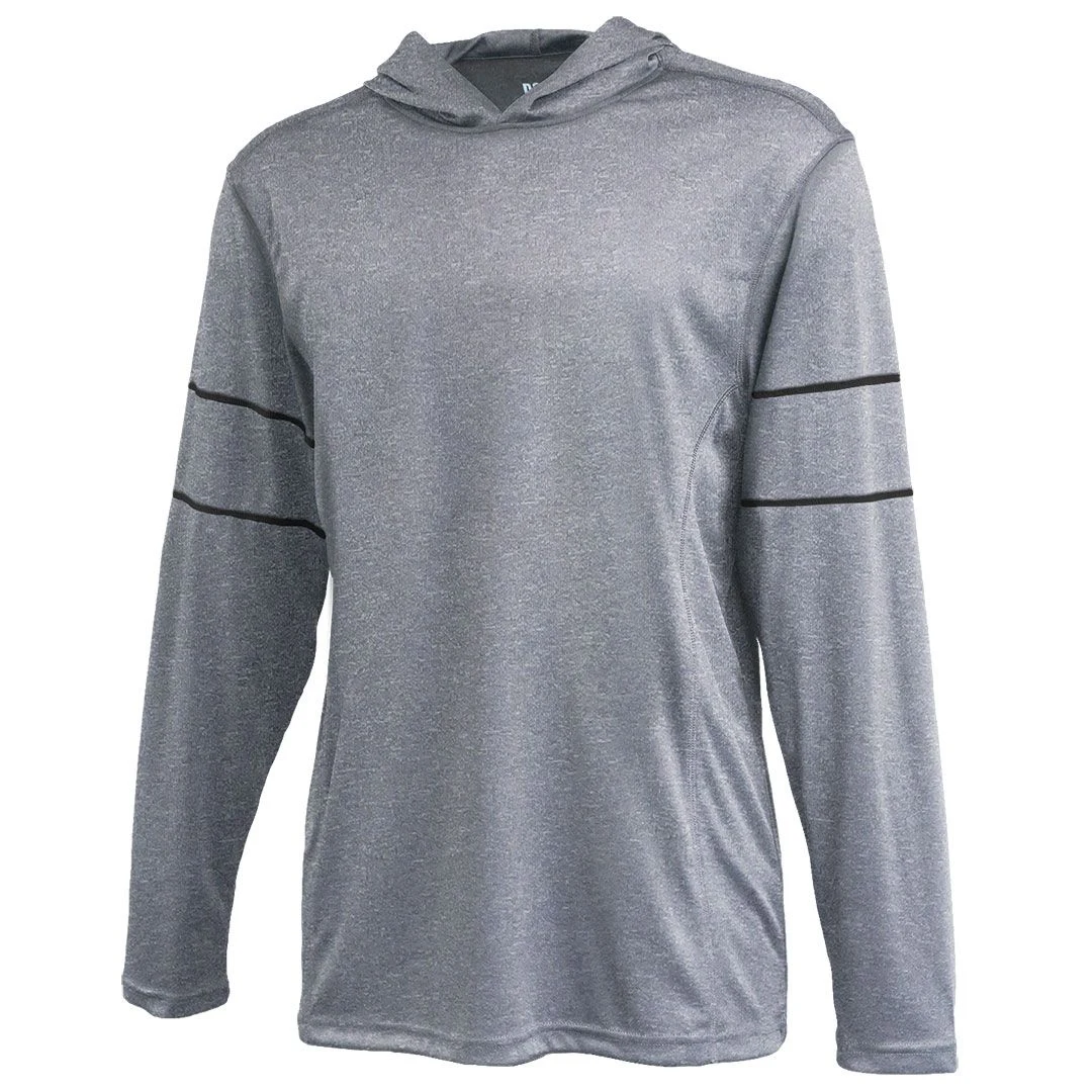 Youth Carbon Shooter Hoodie 1